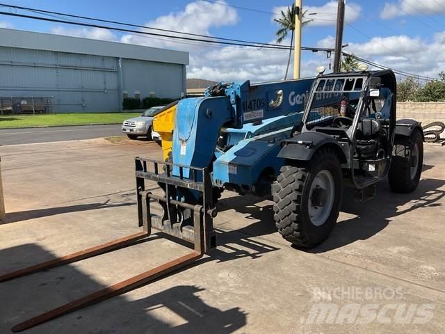 Genie GTH-844 Teleskoplader