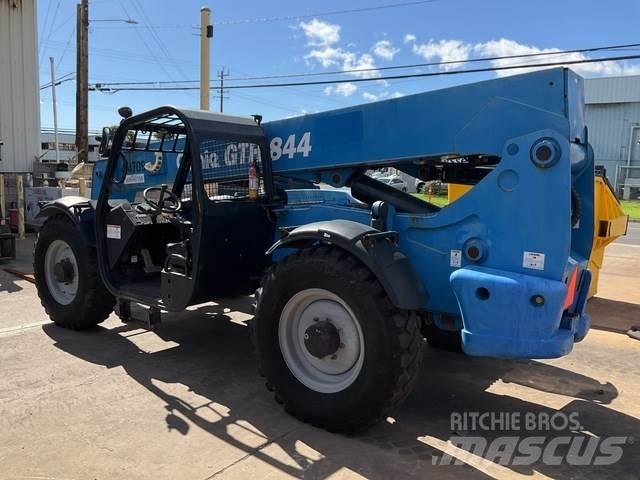Genie GTH-844 Teleskoplader