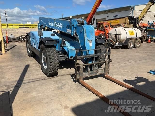 Genie GTH-844 Teleskoplader