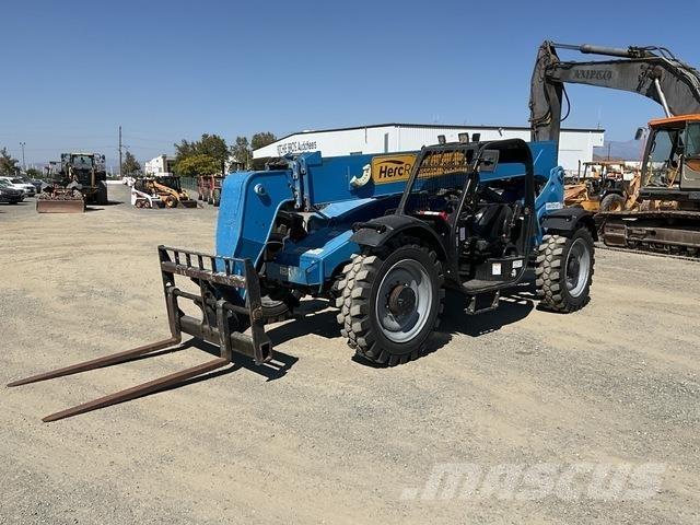 Genie GTH-844 Teleskoplader