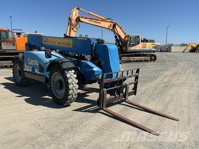 Genie GTH-844 Teleskoplader