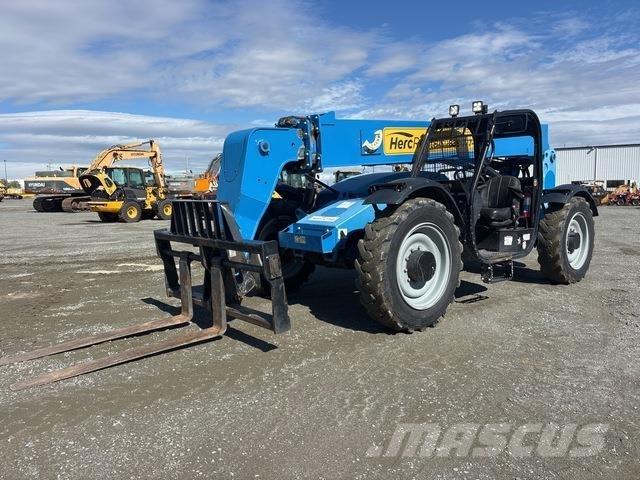 Genie GTH-844 Teleskoplader