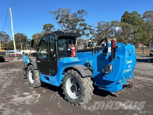 Genie GTH4018 Teleskoplader