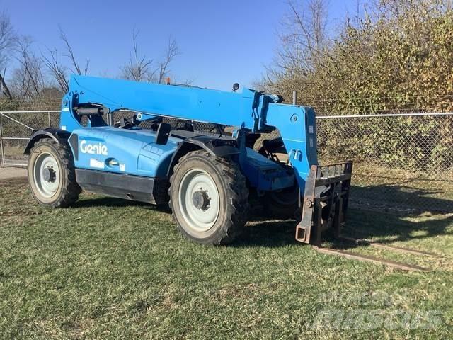 Genie GTH636 Teleskoplader