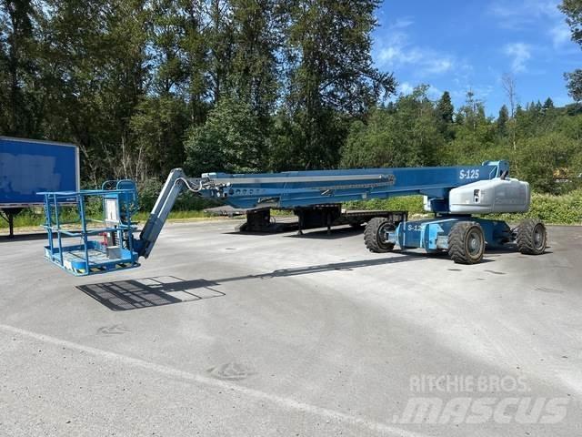 Genie S-125 Sonstige Baumaschinen