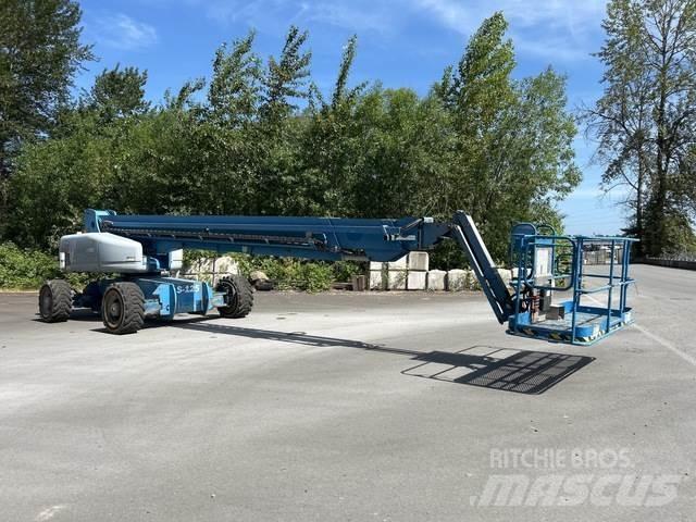 Genie S-125 Sonstige Baumaschinen