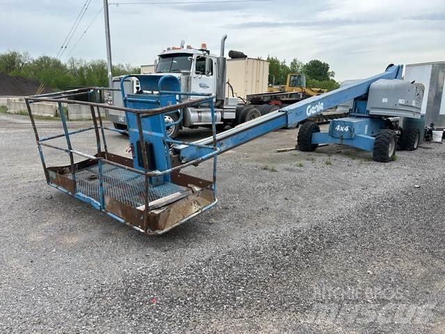 Genie S-40 Sonstige Baumaschinen