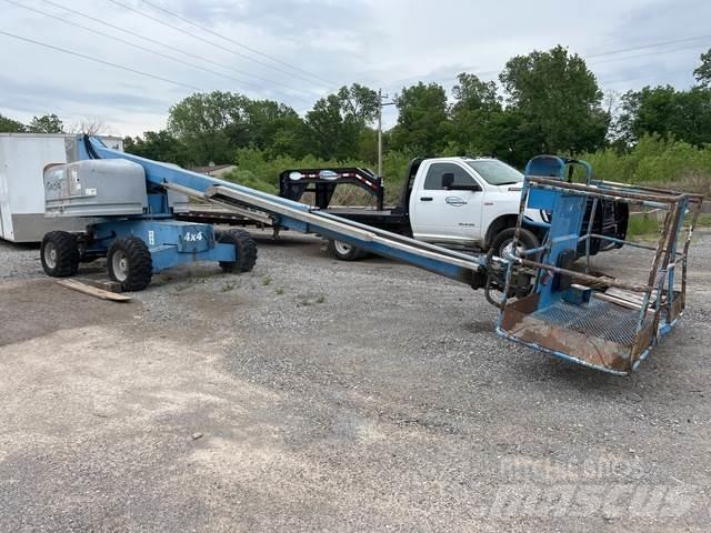 Genie S-40 Sonstige Baumaschinen
