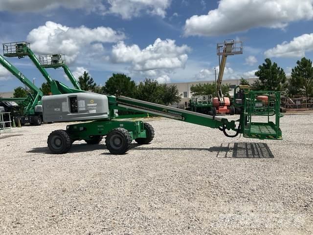 Genie S-40 Sonstige Baumaschinen