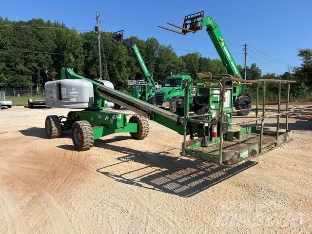 Genie S-40 Sonstige Baumaschinen
