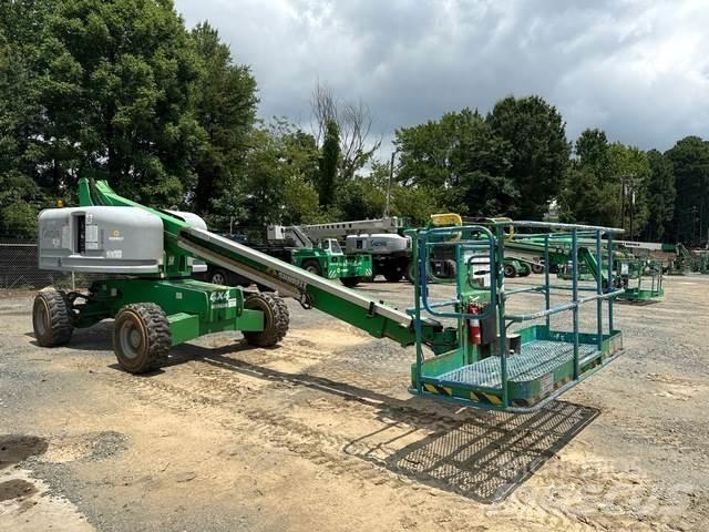 Genie S-40 Sonstige Baumaschinen