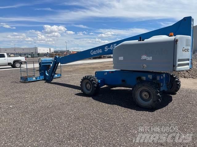Genie S-45 Sonstige Baumaschinen