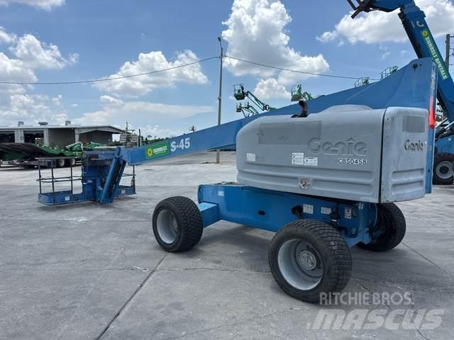 Genie S-45 Sonstige Baumaschinen