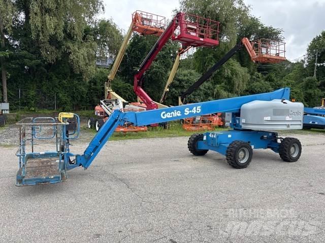 Genie S-45 Sonstige Baumaschinen