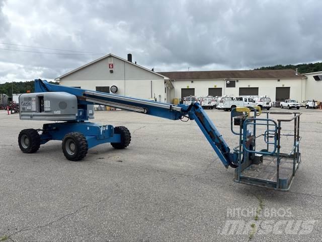 Genie S-45 Sonstige Baumaschinen