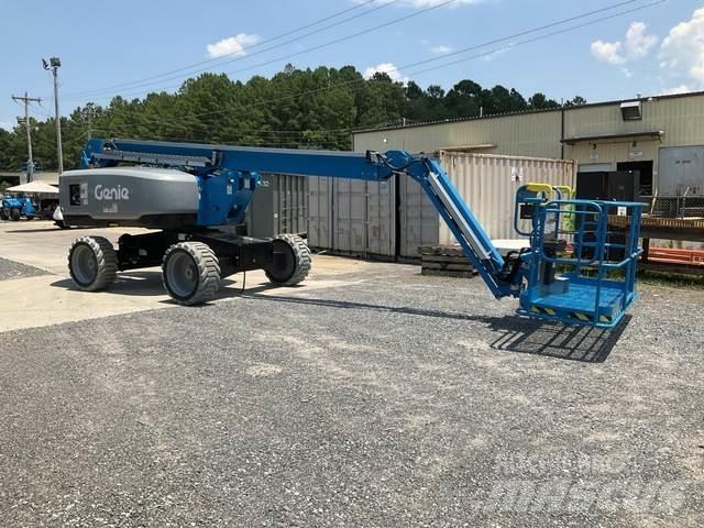 Genie S-60 DC Sonstige Baumaschinen
