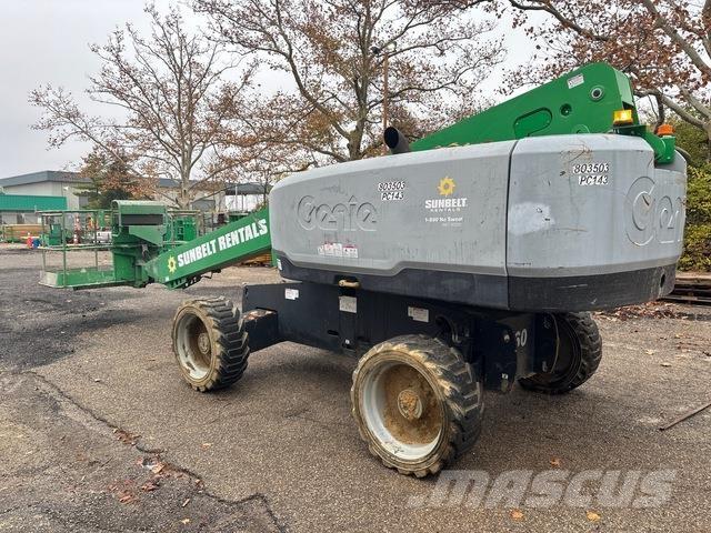 Genie S-60 X Teleskopbühnen