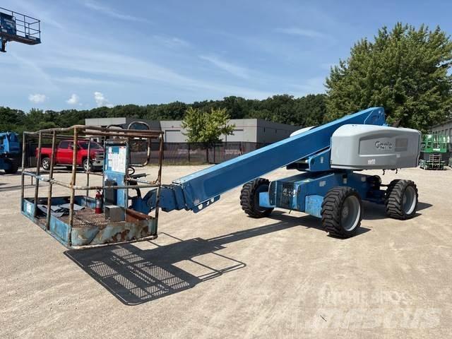 Genie S-60 XC Sonstige Baumaschinen
