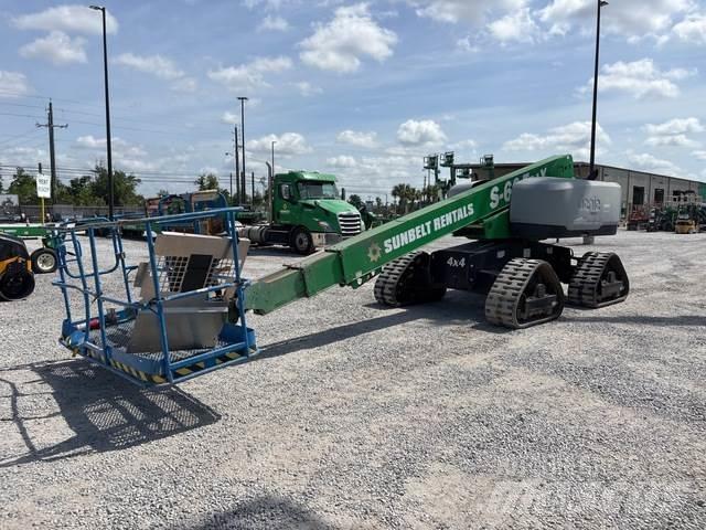Genie S-60TRAX Sonstige Baumaschinen