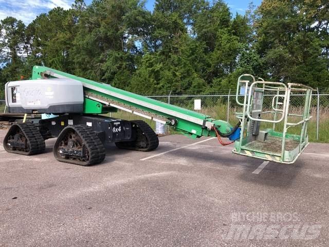 Genie S-60TRAX Sonstige Baumaschinen