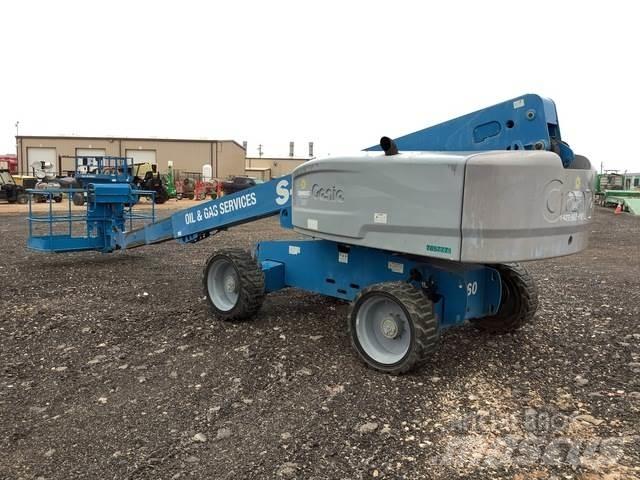 Genie S-60X Sonstige Baumaschinen