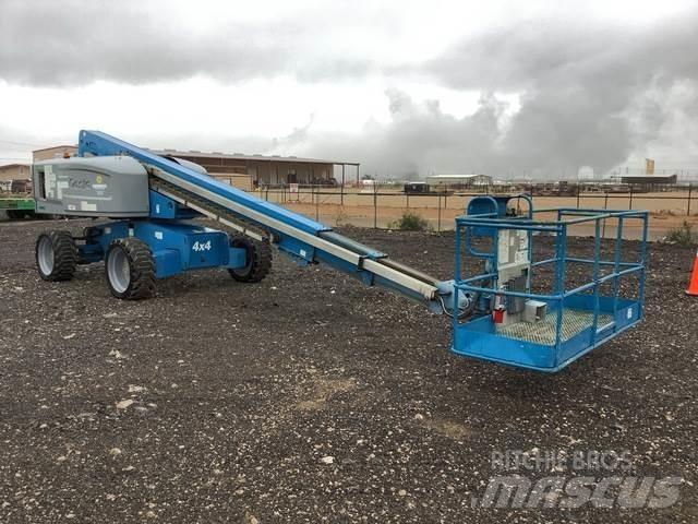 Genie S-60X Sonstige Baumaschinen