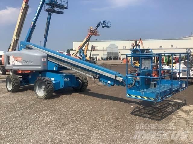 Genie S-60X Sonstige Baumaschinen
