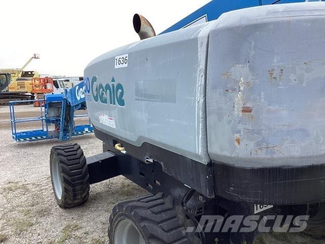Genie S-65 Teleskopbühnen