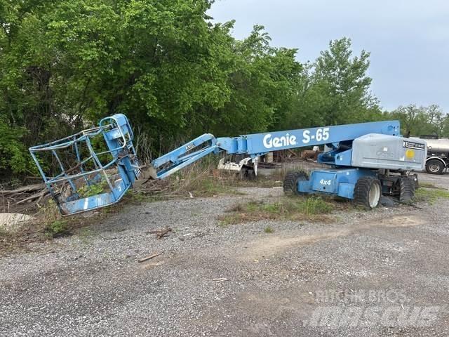 Genie S-65 Sonstige Baumaschinen