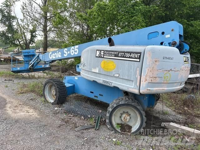 Genie S-65 Sonstige Baumaschinen