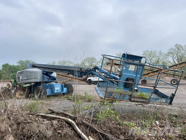 Genie S-65 Sonstige Baumaschinen