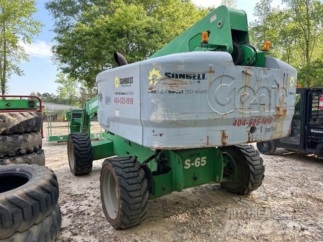 Genie S-65 Sonstige Baumaschinen