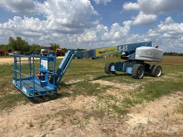 Genie S-65 Sonstige Baumaschinen