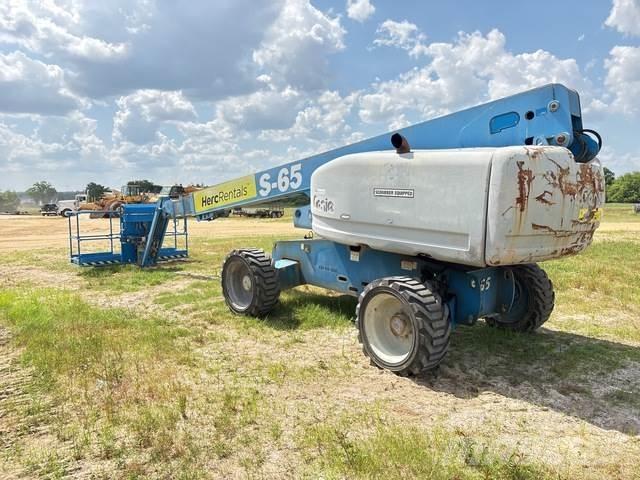 Genie S-65 Sonstige Baumaschinen