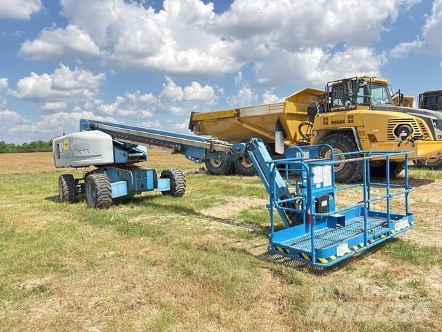 Genie S-65 Sonstige Baumaschinen