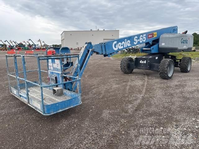 Genie S-65 Sonstige Baumaschinen