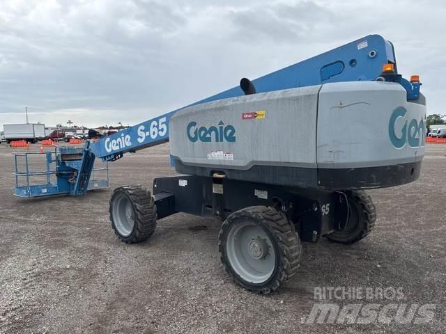 Genie S-65 Sonstige Baumaschinen