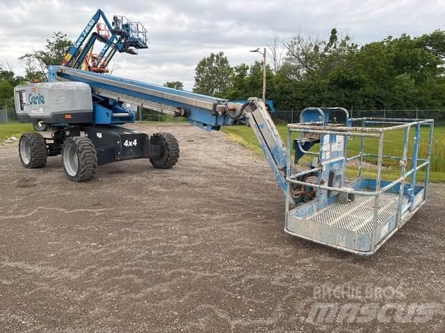 Genie S-65 Sonstige Baumaschinen