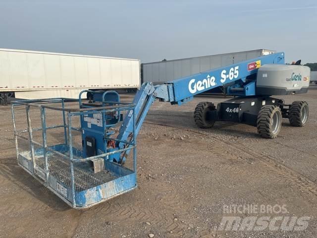 Genie S-65 Sonstige Baumaschinen