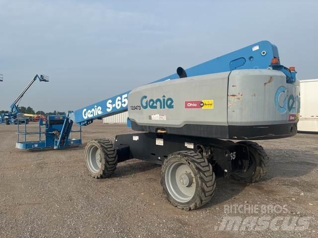 Genie S-65 Sonstige Baumaschinen