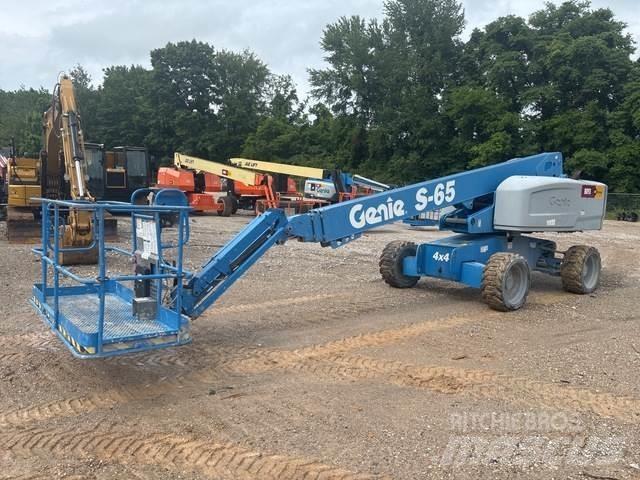 Genie S-65 Sonstige Baumaschinen