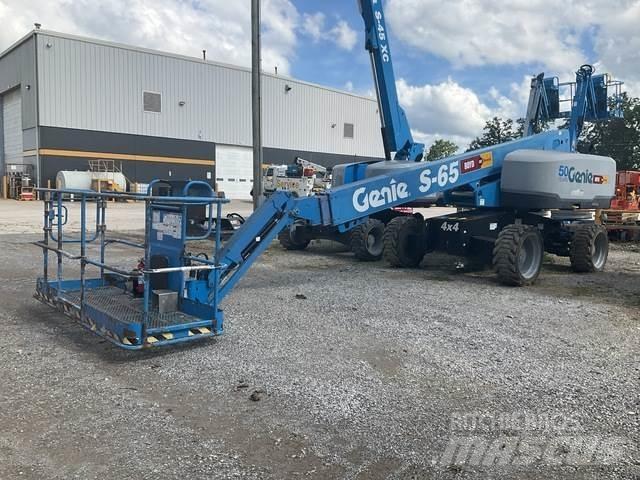 Genie S-65 Sonstige Baumaschinen