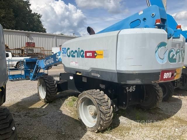 Genie S-65 Sonstige Baumaschinen