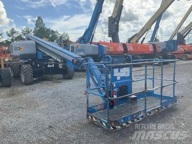 Genie S-65 Sonstige Baumaschinen