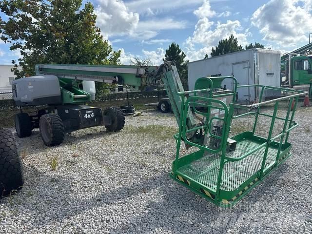 Genie S-65 Sonstige Baumaschinen