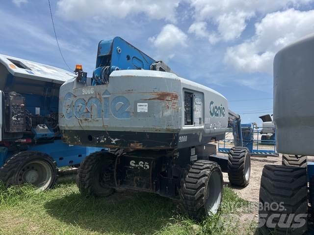 Genie S-65 Sonstige Baumaschinen