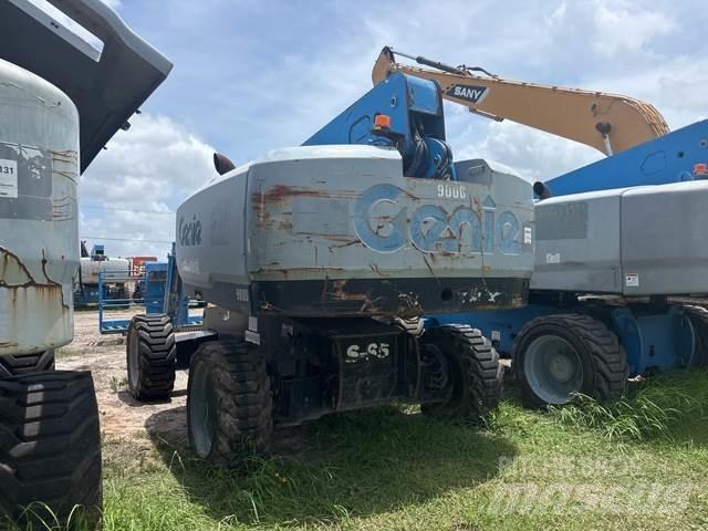 Genie S-65 Sonstige Baumaschinen