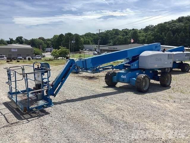 Genie S-65 Sonstige Baumaschinen