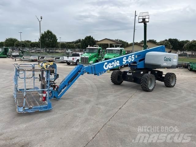 Genie S-65 Sonstige Baumaschinen