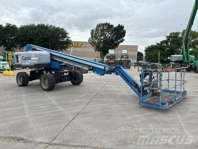 Genie S-65 Sonstige Baumaschinen